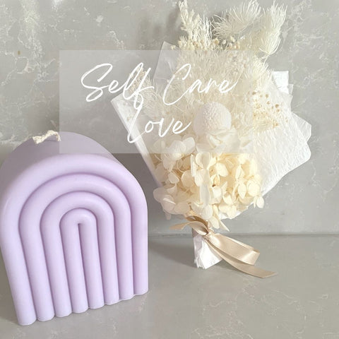 Self Care Love