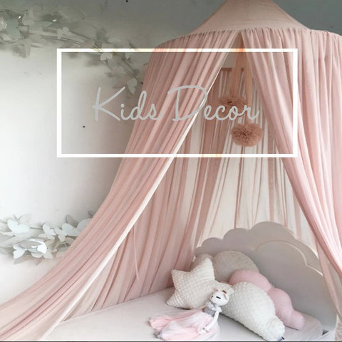 Kids Decor