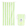 Dock & Bay Beach Towel Kids Collection - Fun In The Sun Dock & Bay Beach Towel Kids Collection - Fun In The Sun
