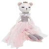 Spinkie Lashful Friends - Callie Bear - Neapolitan Homewares Spinkie Lashful Friends - Callie Bear - Neapolitan Homewares