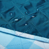 Dock & Bay Picnic Blanket Large : Blueberry Pie Dock & Bay Picnic Blanket Large : Blueberry Pie
