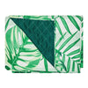 Dock & Bay Picnic Blanket Large : Palm Dreams Dock & Bay Picnic Blanket Large : Palm Dreams