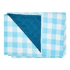 Dock & Bay Picnic Blanket Large : Blueberry Pie Dock & Bay Picnic Blanket Large : Blueberry Pie