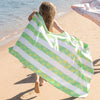Dock & Bay Beach Towel Kids Collection - Fun In The Sun Dock & Bay Beach Towel Kids Collection - Fun In The Sun