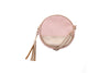 Jessica Bratich Rubika Kids Bag - Pink/Gold - Neapolitan Homewares Jessica Bratich Rubika Kids Bag - Pink/Gold - Neapolitan Homewares