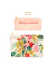 Ban do Carry All Duo Pouches Paradiso - Neapolitan Homewares Ban do Carry All Duo Pouches Paradiso - Neapolitan Homewares