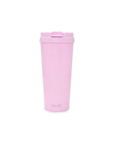 Ban.do Thermal Mug - Without My Coffee - Neapolitan Homewares