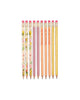 Ban do Pencil Set Paradiso - Neapolitan Homewares Ban do Pencil Set Paradiso - Neapolitan Homewares
