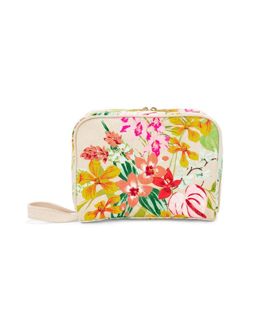 Ban do Toiletries Bag Paradiso - Neapolitan Homewares