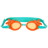 SunnyLife Kids Swimming Goggles - Starfish - Neapolitan Homewares SunnyLife Kids Swimming Goggles - Starfish - Neapolitan Homewares