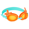 SunnyLife Kids Swimming Goggles - Starfish - Neapolitan Homewares SunnyLife Kids Swimming Goggles - Starfish - Neapolitan Homewares