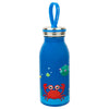 SunnyLife Kids Water Bottle Flask - Crabby - Neapolitan Homewares SunnyLife Kids Water Bottle Flask - Crabby - Neapolitan Homewares