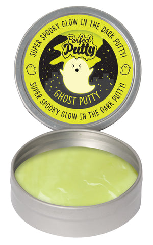 Fizz Creations Putty - Ghost - Neapolitan Homewares