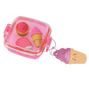 Rex London Mini Eraser set - Sweet Treats - Neapolitan Homewares Rex London Mini Eraser set - Sweet Treats - Neapolitan Homewares