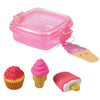 Rex London Mini Eraser set - Sweet Treats - Neapolitan Homewares Rex London Mini Eraser set - Sweet Treats - Neapolitan Homewares