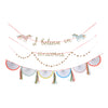 Meri Meri Unicorn Garland - Neapolitan Homewares Meri Meri Unicorn Garland - Neapolitan Homewares