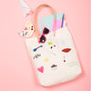 Meri Meri Tote Bag Icons - Neapolitan Homewares Meri Meri Tote Bag Icons - Neapolitan Homewares