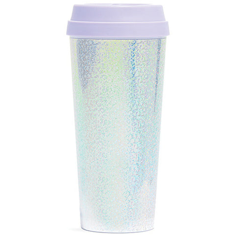 Ban.do Thermal Mug - Silver - Neapolitan Homewares