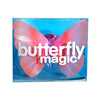 Butterfly Magic Light Pink Orange - Neapolitan Homewares Butterfly Magic Light Pink Orange - Neapolitan Homewares