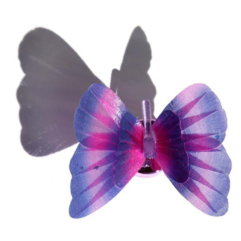 Butterfly Magic Light Purple - Neapolitan Homewares