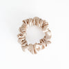 Mulberry Silk Scrunchie Mulberry Silk Scrunchie