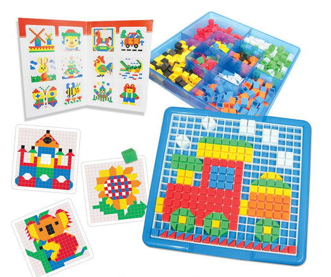 Pattern Play Set