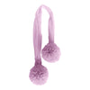 Spinkie Pom Garland - Lilac - Neapolitan Homewares Spinkie Pom Garland - Lilac - Neapolitan Homewares