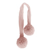 Spinkie Pom Garland - Champagne - Neapolitan Homewares Spinkie Pom Garland - Champagne - Neapolitan Homewares