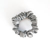 Mulberry Silk Scrunchie Mulberry Silk Scrunchie