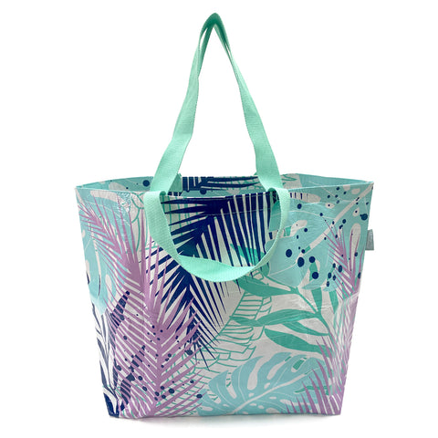 Hello Weekend Weekender Bag - Botanical