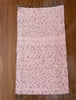 Machine Washable Floor Rug - Pinks