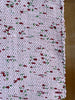Machine Washable Floor Rug - Pinks Machine Washable Floor Rug - Pinks