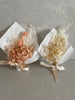 Mini Petite Bloom Floral Posy 10cm Mini Petite Bloom Floral Posy 10cm