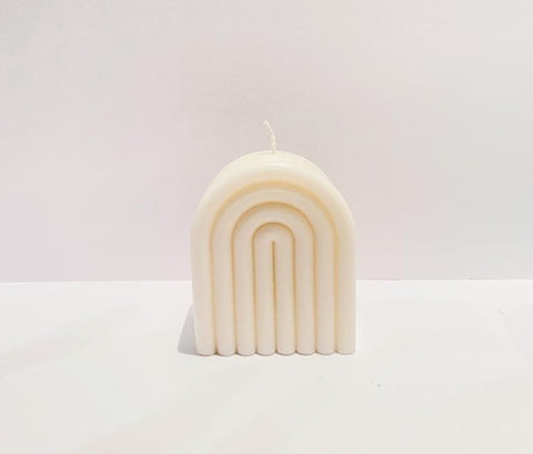 Soi Candle - IRIS Ivory