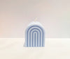 Soi Candle - IRIS Blue Soi Candle - IRIS Blue