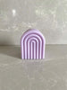 Soi Candle - IRIS Lilac Soi Candle - IRIS Lilac