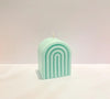 Soi Candle - IRIS Mint Green Soi Candle - IRIS Mint Green