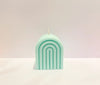 Soi Candle - IRIS Mint Green Soi Candle - IRIS Mint Green