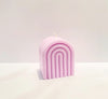 Soi Candle - IRIS Pink Soi Candle - IRIS Pink