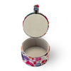 Kate Spade Travel Jewellery Box Floral - Neapolitan Homewares Kate Spade Travel Jewellery Box Floral - Neapolitan Homewares