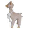 Spinkie Lala Llama - Beige - Neapolitan Homewares Spinkie Lala Llama - Beige - Neapolitan Homewares