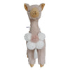 Spinkie Lala Llama - Beige - Neapolitan Homewares Spinkie Lala Llama - Beige - Neapolitan Homewares