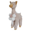 Spinkie Lala Llama - Beige - Neapolitan Homewares Spinkie Lala Llama - Beige - Neapolitan Homewares