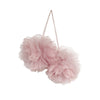 Spinkie Large Sparkle Pom - Neapolitan Homewares Spinkie Large Sparkle Pom - Neapolitan Homewares