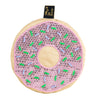 Iconic Sequin Purse - Donut - Neapolitan Homewares Iconic Sequin Purse - Donut - Neapolitan Homewares