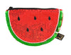 Iconic Sequin Purse - Watermelon - Neapolitan Homewares Iconic Sequin Purse - Watermelon - Neapolitan Homewares