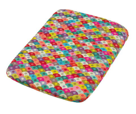 Mini labo iPad cover - scales - Neapolitan Homewares