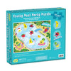 Peaceable Kingdom Scratch & Sniff Puzzle - Fruity Pool Party - Neapolitan Homewares Peaceable Kingdom Scratch & Sniff Puzzle - Fruity Pool Party - Neapolitan Homewares