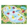 Peaceable Kingdom Scratch & Sniff Puzzle - Fruity Pool Party - Neapolitan Homewares Peaceable Kingdom Scratch & Sniff Puzzle - Fruity Pool Party - Neapolitan Homewares