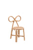 Poppie Bow Chair - Neapolitan Homewares